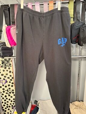 GAP x Disney Sweatpants L